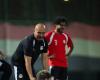 بالبلدي: تدريبات
      استشفائية
      وتقسيمة
      في
      مران
      منتخب
      مصر
      استعدادًا
      لتصفيات
      إفريقيا