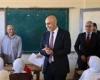 بالبلدي : عاجل..
      وزير
      التعليم:
      نستهدف
      الانتهاء
      من
      الفترة
      المسائية
      فى
      العام
      الدراسى
      المقبل
      للمرحلة
      الابتدائية