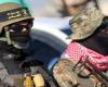 بالبلدي: جيش
      الاحتلال
      الإسرائيلي
      يعلن
      تصفية
      اثنين
      من
      قادة
      حماس
      في
      غزة