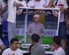 بالبلدي: «كان
      غرضنا
      نوصف
      شعوره»..
      جماهير
      الزمالك
      تكشف
      حقيقة
      لافتة
      معتمد
      جمال