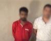 بالبلدي: ضبط
      عامل
      سابق
      ومالك
      محل
      بتهمة
      سرقة
      عيادة
      عيون
      بمصر
      الجديدة