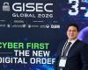 بالبلدي : المهندس
      محمد
      شفيق:
      GISEC
      Global
      منصة
      عالمية
      لمناقشة
      مستقبل
      الأمن
      السيبراني
      والتحول
      الرقمي
      والذكاء
      الاصطناعي