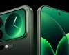 بالبلدي: هاتف
      شاومي
      Xiaomi
      18
      Pro
      Max..
      وحش
      الجيل
      بمواصفات
      خارقة
      قبل
      الإطلاق