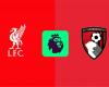 بالبلدي : موعد
      والقناة
      الناقلة
      لمباراة
      ليفربول
      وبورنموث
      اليوم
      في
      الدوري
      الإنجليزي..
      والمعلق