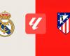 بالبلدي : موعد
      والقناة
      الناقلة
      لمباراة
      ريال
      مدريد
      وأتلتيكو
      مدريد
      اليوم
      في
      الدوري
      الإسباني..
      والمعلق