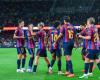 بالبلدي : تشكيل
      برشلونة
      المتوقع
      أمام
      إشبيلية
      اليوم
      في
      الدوري
      الإسباني