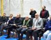 بالبلدي: انقسام
      داخل
      مجلس
      إدارة
      الزمالك
      حول
      آلية
      توزيع
      سيولة
      "صفقة
      بيزيرا"