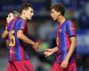بالبلدي : الكشف
      عن
      مدة
      غياب
      لاعب
      برشلونة
      بعد
      إصابته
      أمام
      إشبيلية