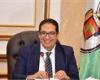 بالبلدي : رئيس
      جامعة
      القاهرة:
      نستهدف
      التوسع
      في
      المنشآت
      والبرامج
      الدراسية
      والدراسات
      العليا