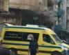 بالبلدي: جهود
      مكثفة
      لكشف
      غموض
      مقتل
      طفلة
      بقرية
      الكفاح
      بالبحيرة
