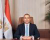 بالبلدي : البنك
      الزراعي
      المصري
      يستعرض
      أحدث
      خدماته
      المصرفية
      والحلول
      التمويلية
      لتنمية
      القطاع
      الزراعي
      خلال
      معرض
      صحاري
      2026