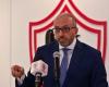 بالبلدي : حسام
      المندوه
      يكشف
      خطة
      الزمالك
      للتعامل
      مع
      أموال
      بيزيرا
      وخطوات
      رفع
      إيقاف
      القيد