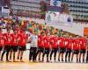 بالبلدي: وزير
      الرياضة
      يهنئ
      منتخب
      الناشئين
      لكرة
      اليد
      بعد
      تتويجه
      ببطولة
      إفريقيا