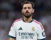 بالبلدي : سبب
      غياب
      برناردو
      سيلفا
      عن
      المشاركة
      أساسيًا
      مع
      ريال
      مدريد