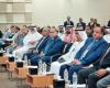 بالبلدي : رئيس
      هيئة
      الدواء
      المصرية
      يشارك
      في
      افتتاح
      المؤتمر
      العربي
      الخامس
      للملكية
      الفكرية