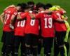 بالبلدي : منتخب
      مصر
      يواجه
      أنجولا
      في
      مستهل
      مشوار
      تصفيات
      أمم
      أفريقيا
      2027..
      وصلاح
      يتصدر
      الهدافين
      تاريخيًا