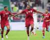 بالبلدي : موعد
      والقنوات
      الناقلة
      لمباراة
      قطر
      والبحرين
      اليوم
      في
      كأس
      الخليج
      خليجي
      27