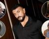 سوسن
      بدر
      ورانيا
      يوسف
      تنضمان
      إلى
      مسلسل
      سلطان
      الديب
      مع
      أحمد
      العوضي