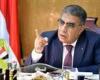 بالبلدي : عاجل|بالأسماء..
      محافظ
      الدقهلية
      يعتمد
      حركة
      تكليفات
      لمديري
      ووكلاء
      الإدارات
      التعليمية