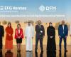بالبلدي : شركة
      EFG
      Hermes
      UAE
      LLC
      تطلق
      خدمة
      التسجيل
      الرقمي
      المتكامل
      لمستثمري
      سوق
      دبي
      المالي
      عبر
      تطبيق
      EFG
      Hermes
      ONE