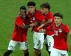 بالبلدي : منتخب
      مصر
      يفوز
      على
      ليبيا
      بثنائية
      في
      تصفيات
      شمال
      أفريقيا
      للشباب