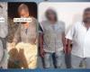 بالبلدي : ضبط
      مسؤولي
      مخبز
      أنتجا
      خبزا
      غير
      مطابق
      للمواصفات
      بالشرقية