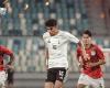 بالبلدي : فيديو
      |
      تعادل
      قاتل
      بين
      منتخب
      ليبيا
      وبوتسوانا
      في
      تصفيات
      أمم
      إفريقيا