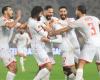 بالبلدي : القناة
      الناقلة
      لمباراة
      تونس
      وأوغندا
      اليوم
      في
      تصفيات
      كأس
      أمم
      إفريقيا