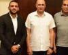 بالبلدي: ‏الاتحاد
      يتسلح
      بالوديات
      قبل
      كأس
      الرابطة..
      والسلةيستعد
      لبطولة
      دمشق
      ‏