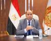 بالبلدي : تنفيذًا
      لتوجيهات
      فخامة
      الرئيس
      السيسي
      ..
      وزير
      العمل
      يجتمع
      مع
      ممثلي
      الأطراف
      المعنية
      لبدء
      إعداد
      “الاستراتيجية
      الوطنية
      للتدريب
      المهني”