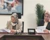 بالبلدي : 4
      جامعات
      تتعاون
      مع
      «الصحة»
      لتدريب
      صيادلة
      الامتياز
      وتأهيلهم
      لسوق
      العمل