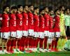 بالبلدي : الأهلي
      يستعيد
      الثنائي
      المصاب
      قبل
      مباراة
      الزمالك