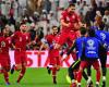 بالبلدي : منتخب
      قطر
      يهزم
      البحرين
      في
      كأس
      الخليج
      خليجي
      27”