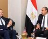بالبلدي: وزير
      الخارجية
      يجتمع
      بنظيره
      النرويجي
      في
      نيويورك
      لمناقشة
      العلاقات
      الثنائية