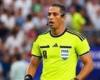 بالبلدي: طاقم
      تحكيم
      مصري
      لمواجهة
      زيمبابوي
      والكونغو
      الديمقراطية
      في
      تصفيات
      كأس
      الأمم
      الأفريقية
