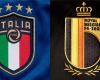 بالبلدي : القناة
      الناقلة
      لمباراة
      إيطاليا
      وبلجيكا
      اليوم
      في
      دوري
      الأمم
      الأوروبية 