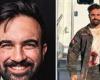 بالبلدي: عصام
      فارس
      يشارك
      في
      مسلسل
      ACE
      COMBAT
      مع
      الأمريكي
      براندون
      روث