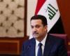 بالبلدي: رئيس
      الوزراء
      العراقي:
      الاستقرار
      لا
      يُبنى
      بالحروب
      ونطالب
      بالحوار
      لحل
      الأزمات