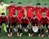 بالبلدي : بدلاء
      منتخب
      مصر
      ضد
      أنجولا..
      مرموش
      يجاور
      عبد
      الكريم
