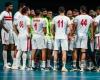 الزمالك
      يواجه
      منتدى
      درب
      السلطان
      المغربي
      في
      كأس
      العالم
      للأندية
      لكرة
      اليد