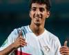 بالبلدي: ايشو
      يتماثل
      للشفاء
      ويشارك
      في
      تدريبات
      الزمالك
      الجماعية