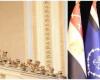 وزير
      الدفاع
      يلتقي
      كوادر
      وأطقم
      التمريض
      العسكري
      بالقوات
      المسلحة