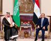 بالبلدي: مصر
      والحوثيون:
      الاحتواء
      والردع