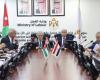 بالبلدي : اتفاق
      مصري
      أردني
      لتطوير
      الربط
      الإلكتروني
      وتنظيم
      تنقلات
      العمالة
      وحماية
      حقوقها