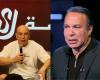 بالبلدي : أيمن
      يونس
      يُهاجم
      حسام
      حسن:
      الإنسانية
      مفقودة..
      وعبقرية
      الـ
      أنا