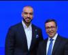 بالبلدي : “ICT
      Misr”
      راعٍ
      ذهبي
      لمنتدى
      2026
      Dell
      Technologies
      مع
      ريادتها
      للذكاء
      الاصطناعي