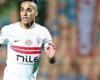 بالبلدي: ناصر
      منسي
      يقود
      هجوم
      الزمالك
      فى
      ودية
      مودرن
      سبورت
      وظهور
      خمس
      لاعبين
      صاعدين
      بينهم
      التقى
      وونيس