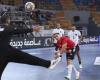 بالبلدي: الأهلي
      يكتسح
      برقان
      الكويتي
      بنتيجة
      35-17
      في
      بطولة
      العالم
      للأندية
      لكرة
      اليد