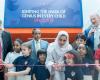 بالبلدي : الفطيم
      العقارية
      تعلن
      انطلاق
      العام
      الدراسي
      الأول
      لمدرسة
      «دوايت
      القاهرة»
      في
      كايرو
      فستيفال
      سيتي