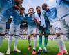 بالبلدي : برشلونة
      وريال
      مدريد
      يخططان
      لتوجيه
      صفعة
      قوية
      لـ
      مانشستر
      سيتي..
      وآرسنال
      يتحرك